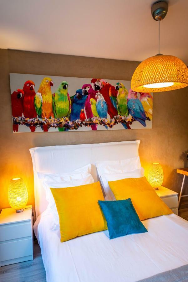 Apartment Le Chatelet- Parking Gratuit - Cosy Et Design - A 10 Mn De Geneve *