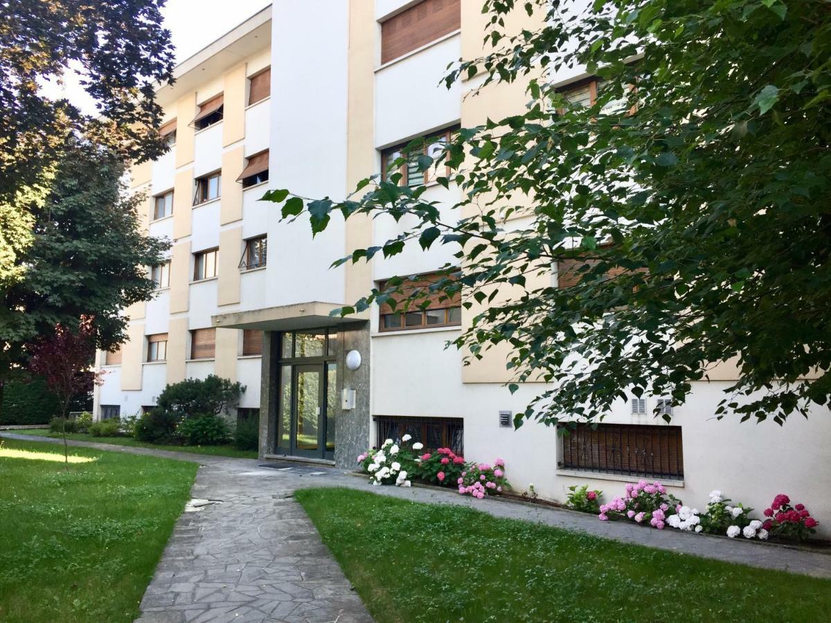 Apartment Le Chatelet- Parking Gratuit - Cosy Et Design - A 10 Mn De Geneve Annemasse